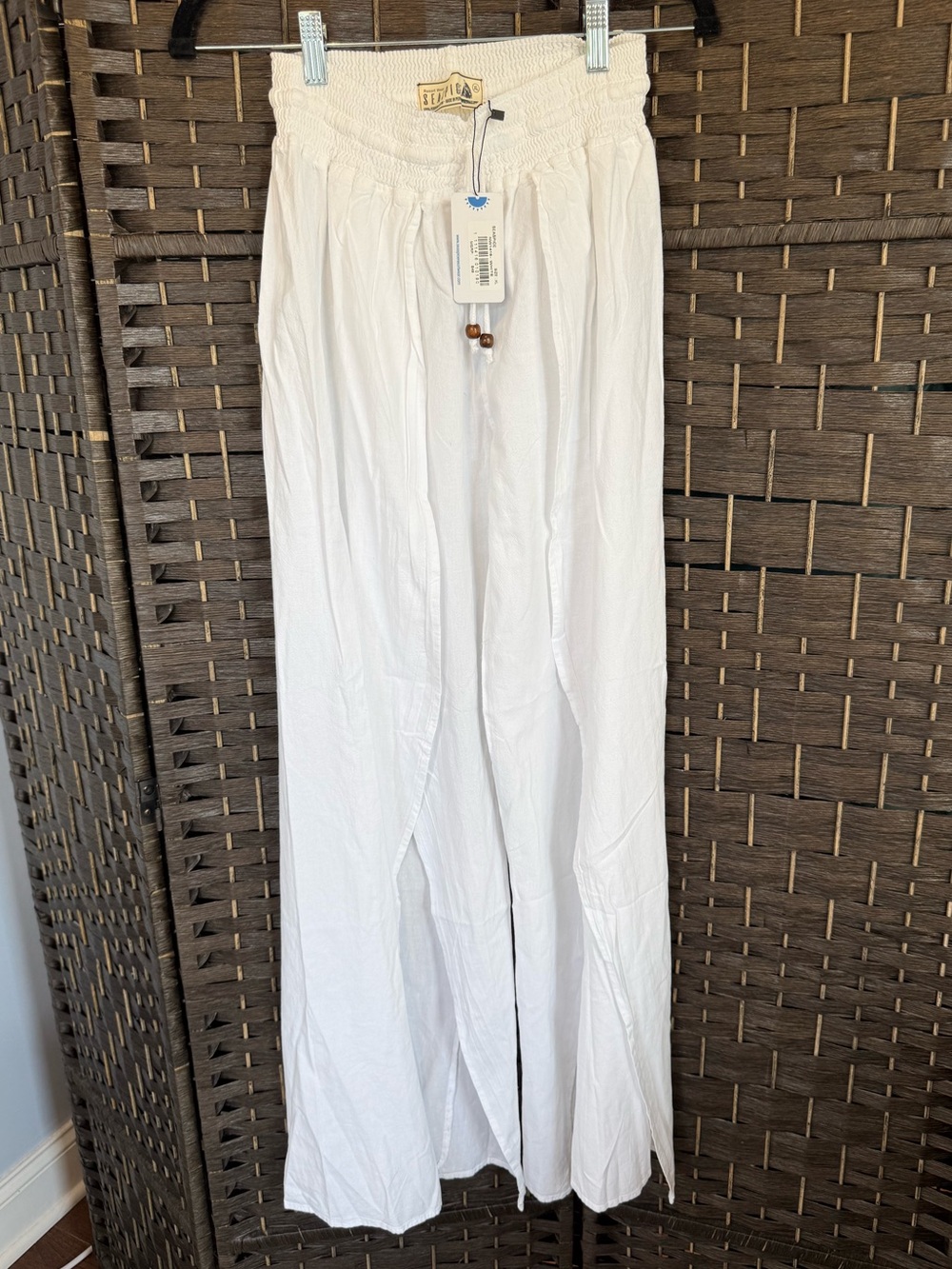*NEW*Sz XL*Seaspice*Resort Pants